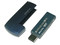 Llavero-Reproductor de MP3 Creative NOMAD MUVO con 128MB, Interfase USB.