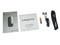 Llavero-Reproductor de MP3 Creative NOMAD MUVO con 128MB, Interfase USB.