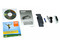 Llavero-Reproductor de MP3 Creative NOMAD MUVO NX con 256MB, Interfase USB.