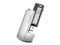 Llavero-Reproductor de MP3 Creative NOMAD MUVO NX con 128MB, Interfase USB.