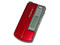 Llavero-Reproductor de MP3 Creative NOMAD MUVO NX con 128MB, Interfase USB.