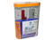 Llavero-Reproductor de MP3 Creative NOMAD MUVO NX con 128MB, Interfase USB.