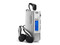 NOMAD MUVO TX con 128MB, Llavero-Reproductor de MP3 Creative, Interfase USB 2.