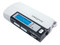 Llavero-Reproductor de MP3 Creative MUVO TX FM con 256MB, Interfase USB.