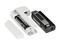Llavero-Reproductor de MP3 Creative MUVO TX FM con 256MB, Interfase USB.