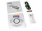 Llavero-Reproductor de MP3 Creative MUVO TX FM con 1GB, Interfase USB.