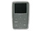 Reproductor de MP3, Radio FM y Fotos Zen Micro Photo Creative con 8GB, Interfase USB 2.0. Color Plateado