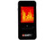 EMTEC Reproductor de MP3, Radio FM y Grabador de Voz. 1GB. Color Negro