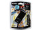 EMTEC Reproductor de MP3, Radio FM y Grabador de Voz. 1GB. Color Negro