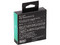 Reproductor MP3 Energy Sistem EY-426508 de 8GB con radio FM. Color Verde Menta.