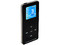 Reproductor de MP3, Radio FM, Video y Fotos. 2GB, USB 2