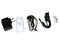 Reproductor de MP3, Radio FM, Video y Fotos. 2GB, USB 2