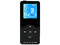 HEDY Reproductor de Video, MP3, Radio FM  y Fotos. 1GB, USB 2