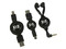 Kit de MP3 de 1GB con audífonos y accesorios HP