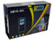 MP4 KONAKI Reproductor de MP3, Radio FM, Fotos, Videoclips y Grabador de Voz. 4GB, Color Negro.