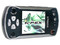 Reproductor de MP3/MP4 Kingston K-PEX100, Radio FM, Video y Fotos. 2GB, con ranura de expansión miniSD, USB 2.0