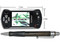 Reproductor de MP3/MP4 Kingston K-PEX100, Radio FM, Video y Fotos. 2GB, con ranura de expansión miniSD, USB 2.0