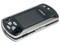 Reproductor de MP3/MP4 Kingston K-PEX100, Radio FM, Video y Fotos. 2GB, con ranura de expansión miniSD, USB 2.0