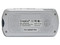 Reproductor de MP3/MP4 Kingston K-PEX100, Radio FM, Video y Fotos. 2GB, con ranura de expansión miniSD, USB 2.0