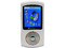 Reproductor de MP3/MP4 KMAX, Radio FM, Video, Fotos y Grabador de Voz, 1GB. USB 2.0