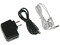 Reproductor de MP3/MP4 KMAX, Radio FM, Video, Fotos y Grabador de Voz, 1GB. USB 2.0