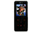 MP4 LG Reproductor de MP3, Radio FM, Fotos, Videoclips y Grabador de Voz. 2GB, Color Negro