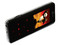 MP4 LG Reproductor de MP3, Radio FM, Fotos, Videoclips y Grabador de Voz. 2GB, Color Negro