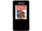MP4 MATRIX Touch Panel Pantalla 1.8'' Reproductor de MP3, Radio FM, Fotos, Videos y Grabador de Voz, 2GB
