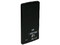 MP4 Nspire Reproductor de MP3, Radio FM, Fotos, Videoclips y Grabador de Voz. 1GB, Color Negro.