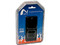 MP4 Nspire Reproductor de MP3, Radio FM, Fotos, Videoclips y Grabador de Voz. 1GB, Color Negro.
