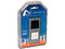 MP4 Nspire Reproductor de MP3, Radio FM, Fotos, Videoclips y Grabador de Voz. 1GB, Color Plateado.
