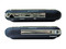 Llavero-Reproductor de MP3 con 256MB, Interfase USB.