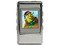 MP4 Player Reproductor de MP3, Fotos, Radio FM, Videos y Grabador de Voz, 1GB. Color Plateado 
