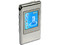 MP4 Player Reproductor de MP3, Fotos, Radio FM, Videos y Grabador de Voz, 1GB. Color Plateado 