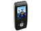 Digital MP 34 Reproductor de MP3, Radio FM, Fotos, Videoclips y Grabador de Voz. 1GB, Color Negro