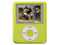 MP4 Reproductor de MP3, Radio FM, Fotos, Videoclips y Grabador de Voz. 2GB, Color Verde