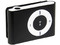 Reproductor de MP3 tipo Clip de 1GB. Color Negro