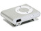 Reproductor de MP3 tipo Clip de 1GB. Color Plata