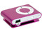 Reproductor de MP3 tipo Clip de 1GB. Color Rosa