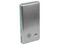 MP4Player Reproductor de MP3, Radio FM, Fotos, Videoclips y Grabador de Voz. 2GB. Color Blanco con Celeste