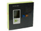 MP4Player Reproductor de MP3, Radio FM, Fotos, Videoclips y Grabador de Voz. 2GB. Color Blanco con Celeste