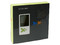MP4Player Reproductor de MP3, Radio FM, Fotos, Videoclips y Grabador de Voz. 2GB. Color Blanco con Naranja