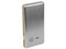 MP4Player Reproductor de MP3, Radio FM, Fotos, Videoclips y Grabador de Voz. 2GB. Color Blanco con Naranja