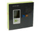 MP4Player Reproductor de MP3, Radio FM, Fotos, Videoclips y Grabador de Voz. 2GB. Color Blanco con Verde