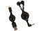 Reproductor de Audio y Video de 2GB y Mouse Óptico Inalámbrico.