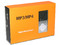 MP4 Player Reproductor de MP3, Radio FM, Fotos, Videos y Grabador de Voz, 1GB. Color Plateado