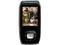 MP4 Player Reproductor de MP3, Radio FM, Fotos, Videos y Grabador de Voz, 1GB