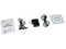 MP4 Player Reproductor de MP3, Radio FM, Fotos, Videos y Grabador de Voz, 1GB