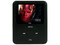 MP4 Reproductor de MP3, Radio FM, Fotos, Videoclips y Grabador de Voz. 4GB, Color Negro