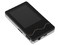 MP4 Reproductor de MP3, Radio FM, Fotos, Videoclips y Grabador de Voz. 4GB, Color Negro